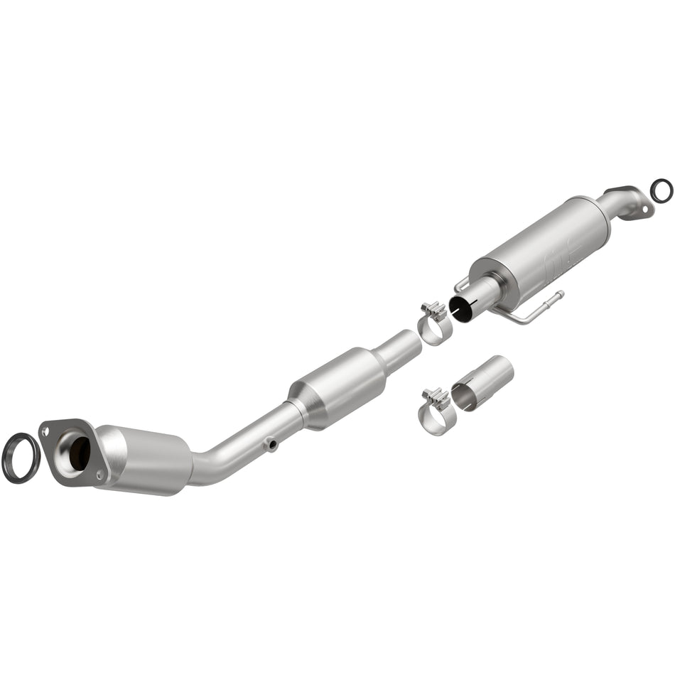 MagnaFlow Direct-Fit OEM Grade Catalytic Converter - 280112