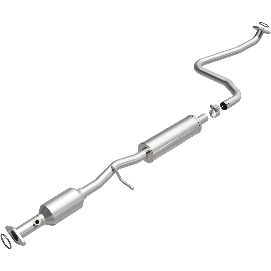 MagnaFlow Direct-Fit OEM Grade Catalytic Converter - 280117