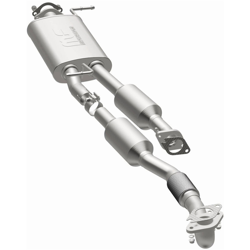 MagnaFlow Direct-Fit OEM Grade Catalytic Converter - 280133