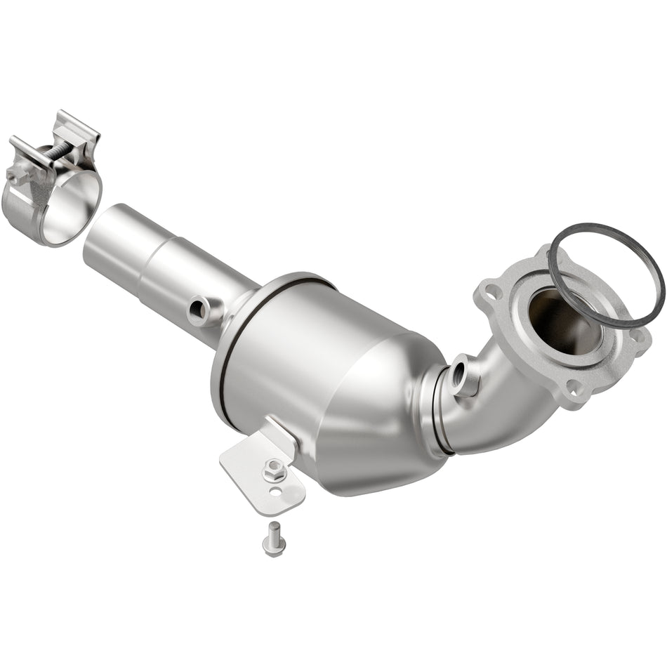 MagnaFlow Direct-Fit OEM Grade Catalytic Converter - 280169