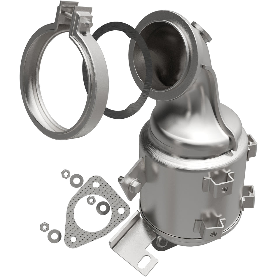 MagnaFlow Direct-Fit OEM Grade Catalytic Converter - 280173
