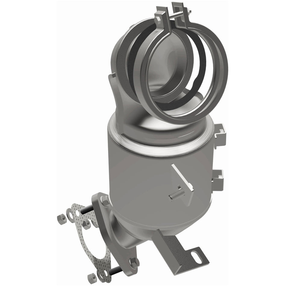 MagnaFlow Direct-Fit OEM Grade Catalytic Converter - 280173
