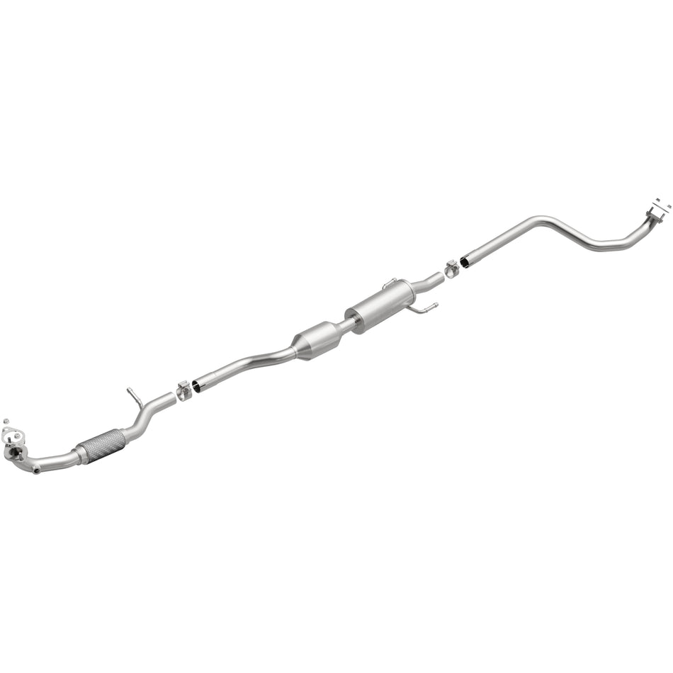 MagnaFlow Direct-Fit OEM Grade Catalytic Converter - 280197