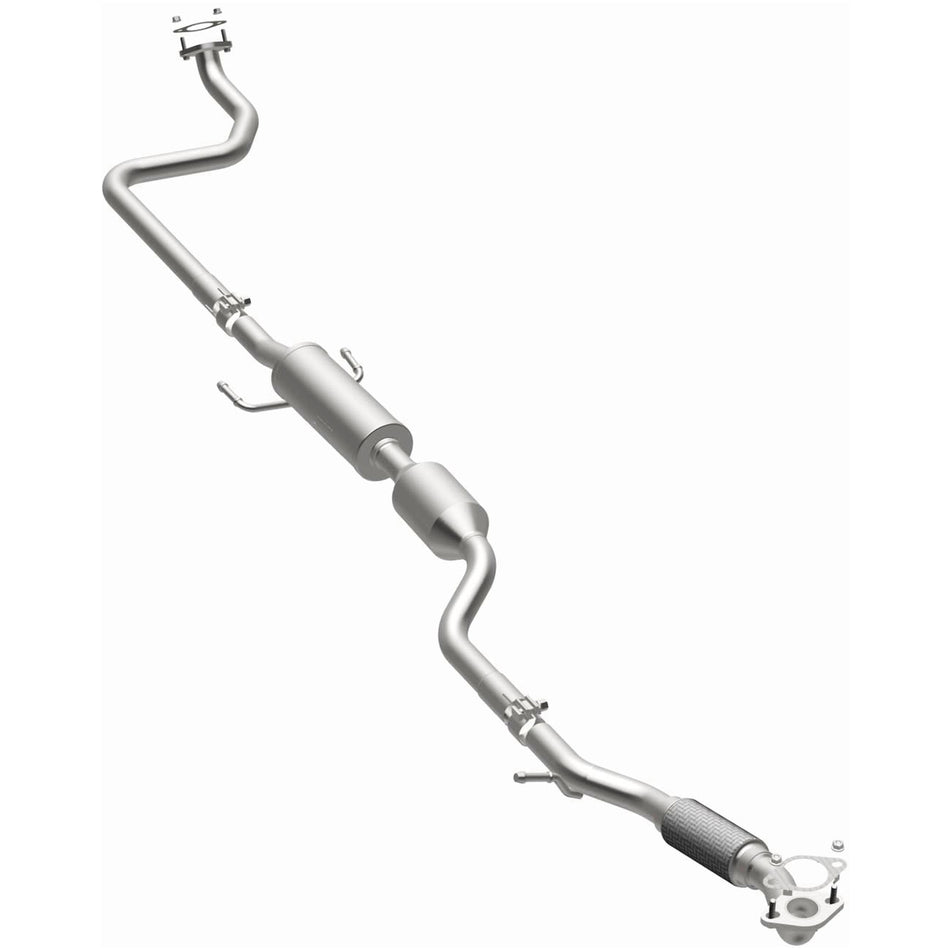 MagnaFlow Direct-Fit OEM Grade Catalytic Converter - 280197