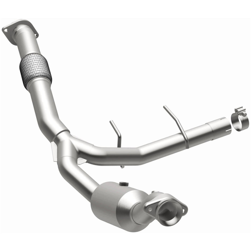 MagnaFlow Direct-Fit OEM Grade Catalytic Converter - 280219