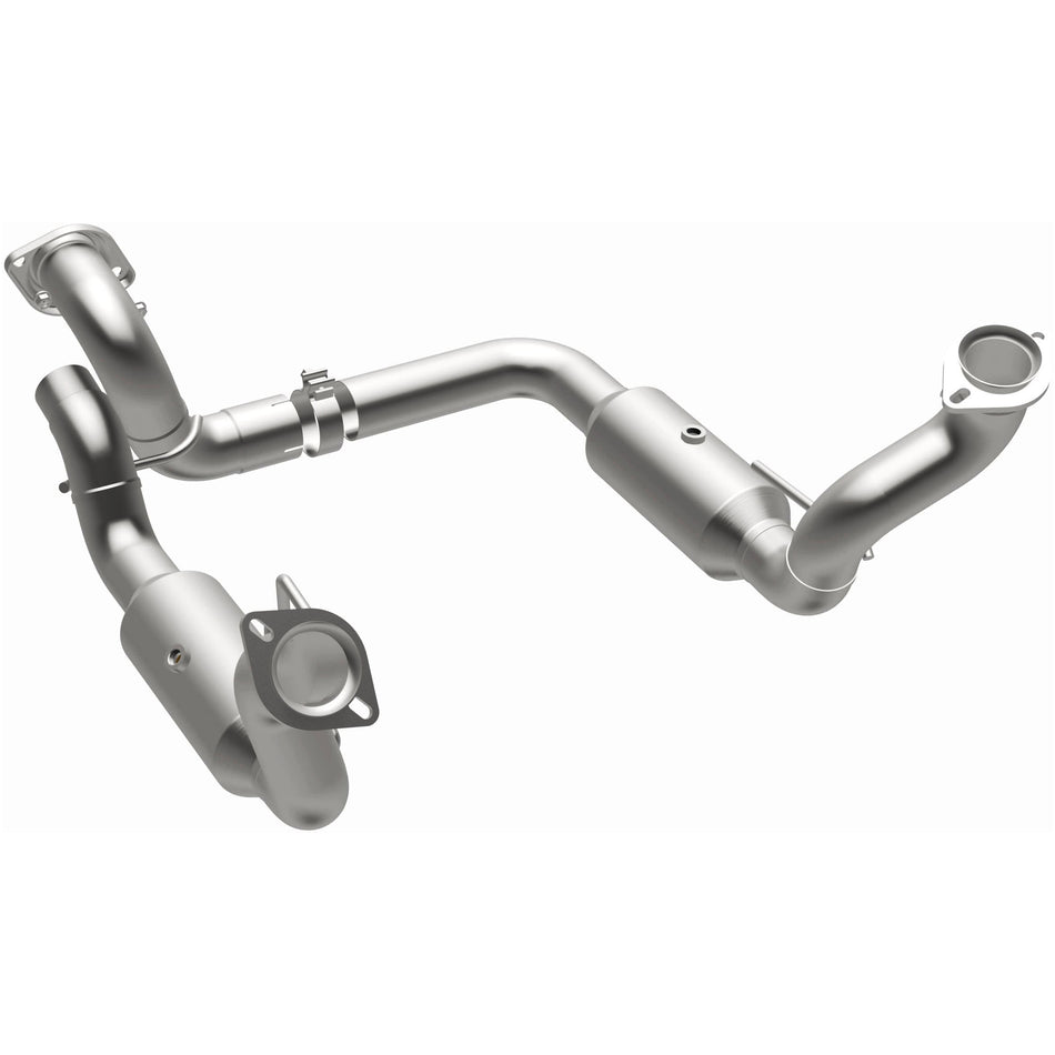 MagnaFlow Direct-Fit OEM Grade Catalytic Converter - 280246
