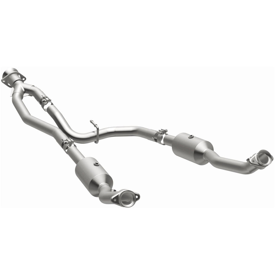 MagnaFlow Direct-Fit OEM Grade Catalytic Converter - 280248