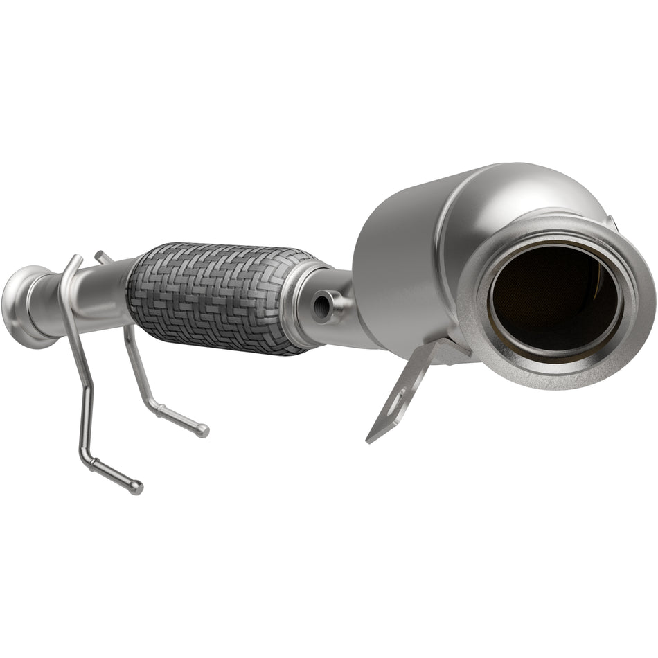 MagnaFlow Direct-Fit OEM Grade Catalytic Converter - 280252