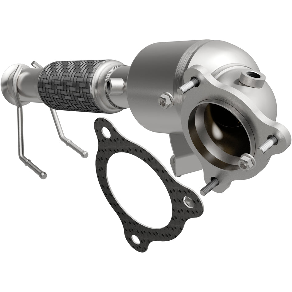 MagnaFlow Direct-Fit OEM Grade Catalytic Converter - 280255