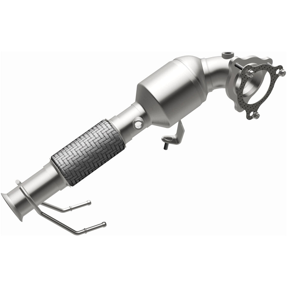 MagnaFlow Direct-Fit OEM Grade Catalytic Converter - 280255