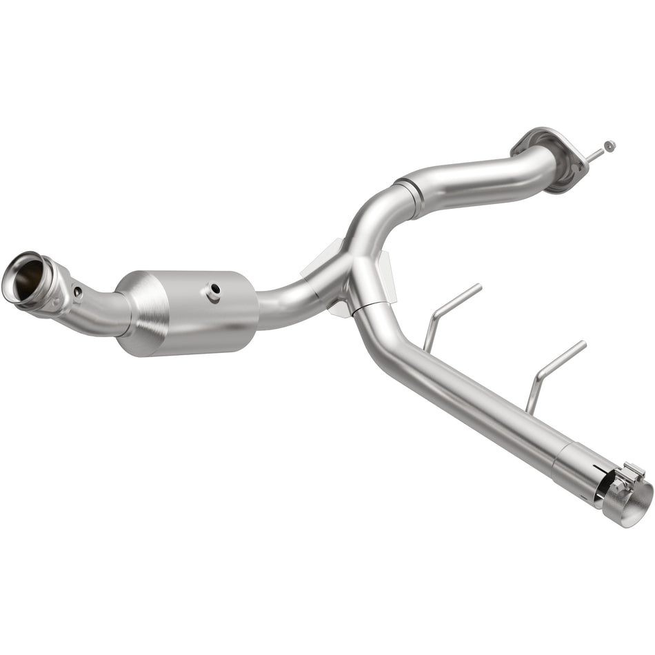 MagnaFlow Direct-Fit OEM Grade Catalytic Converter - 280275