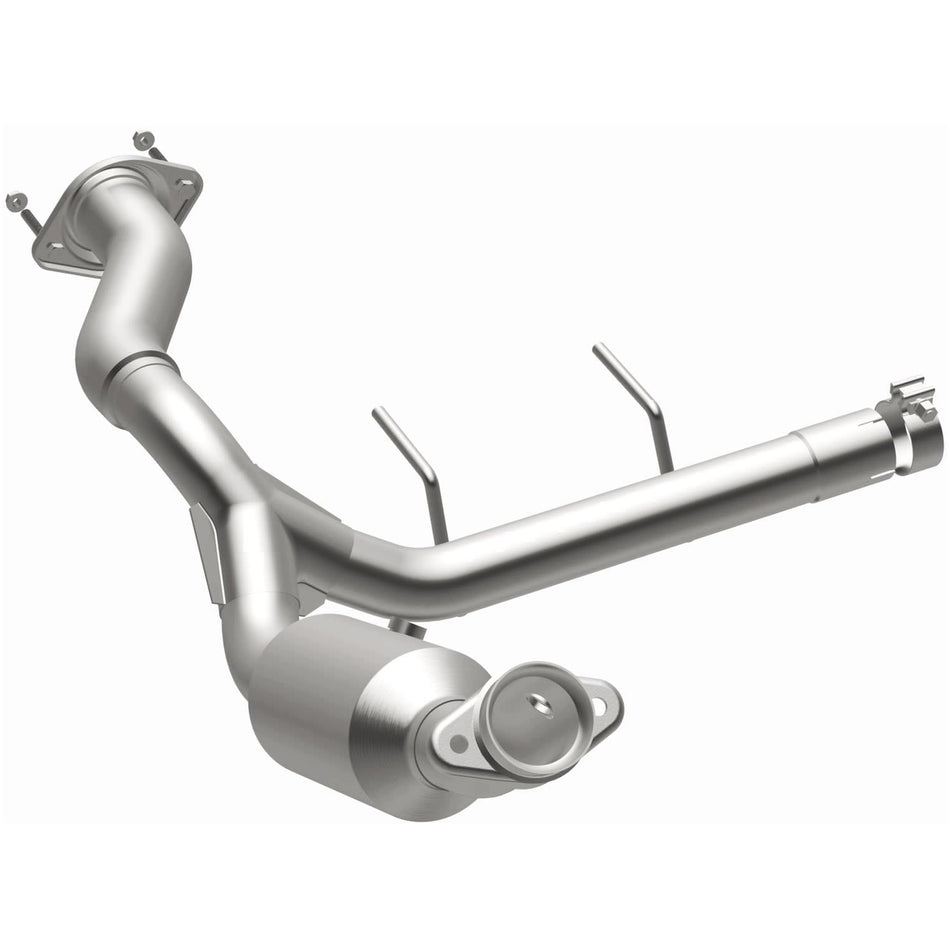 MagnaFlow Direct-Fit OEM Grade Catalytic Converter - 280275