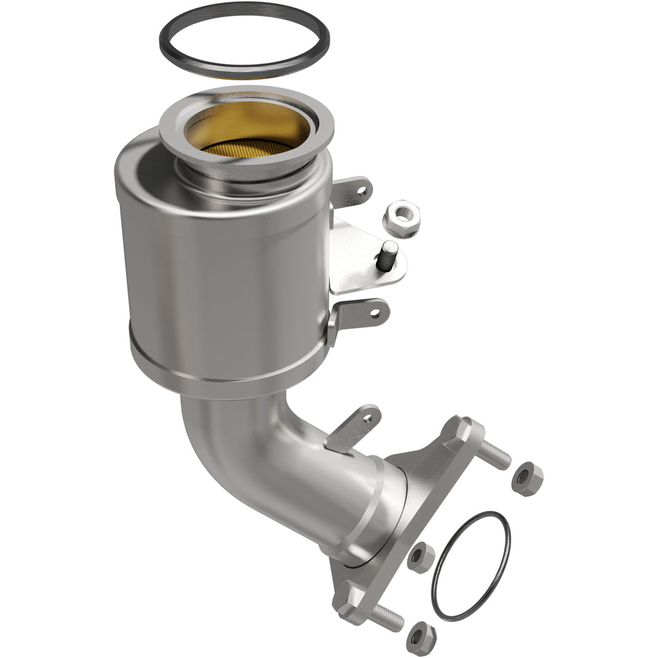 MagnaFlow Direct-Fit OEM Grade Catalytic Converter - 280412