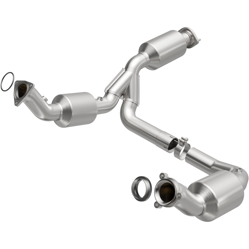 MagnaFlow Direct-Fit OEM Grade Catalytic Converter - 280429