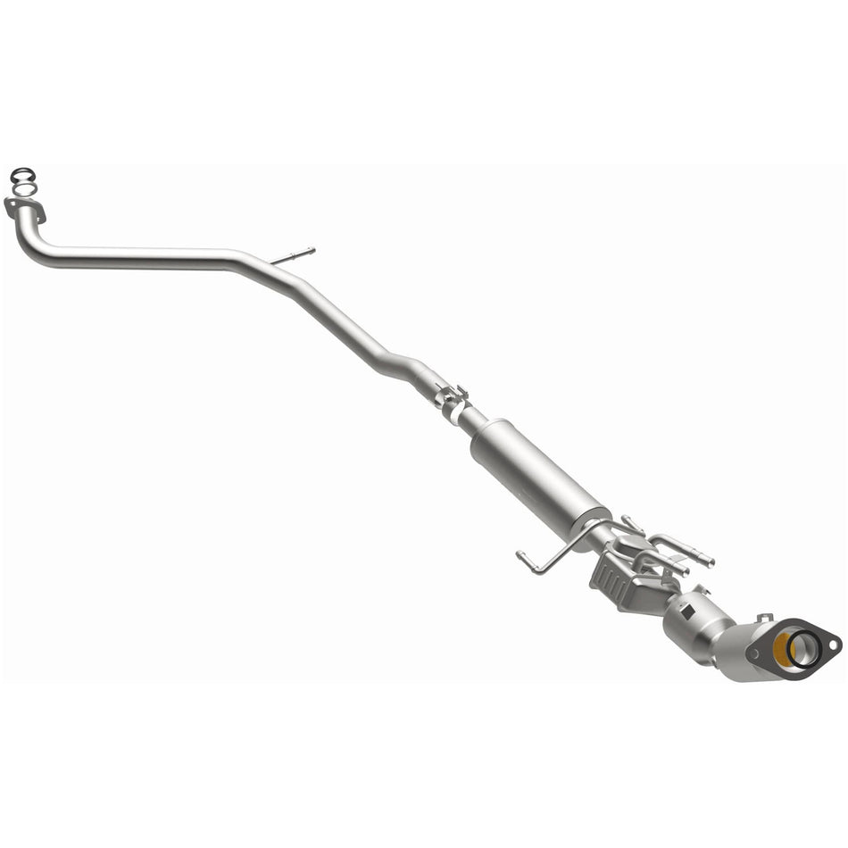 MagnaFlow Direct-Fit OEM Grade Catalytic Converter - 280460