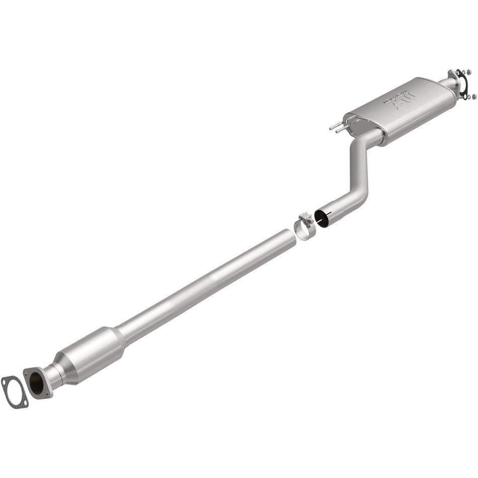 MagnaFlow Direct-Fit OEM Grade Catalytic Converter - 280592