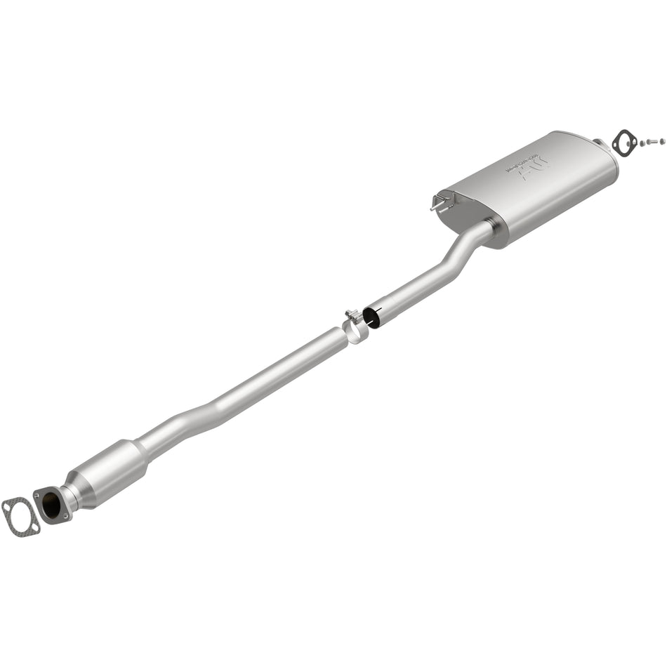 MagnaFlow Direct-Fit OEM Grade Catalytic Converter - 280596