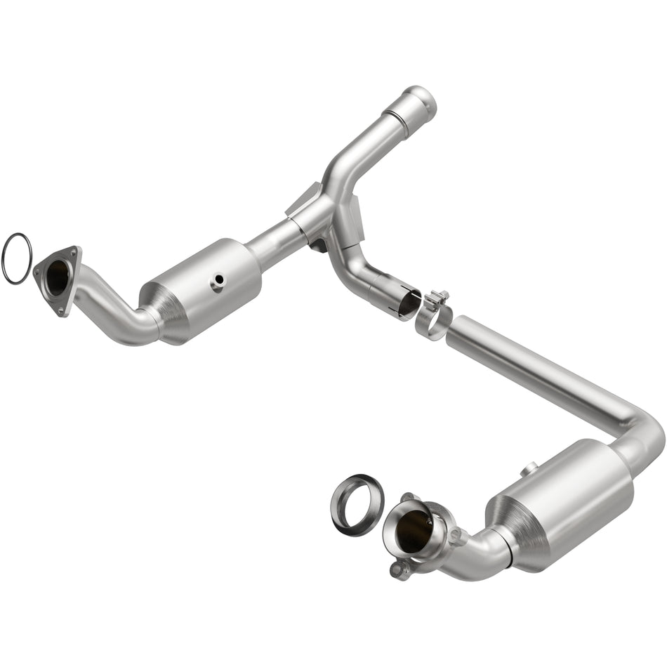 MagnaFlow Direct-Fit OEM Grade Catalytic Converter - 280656
