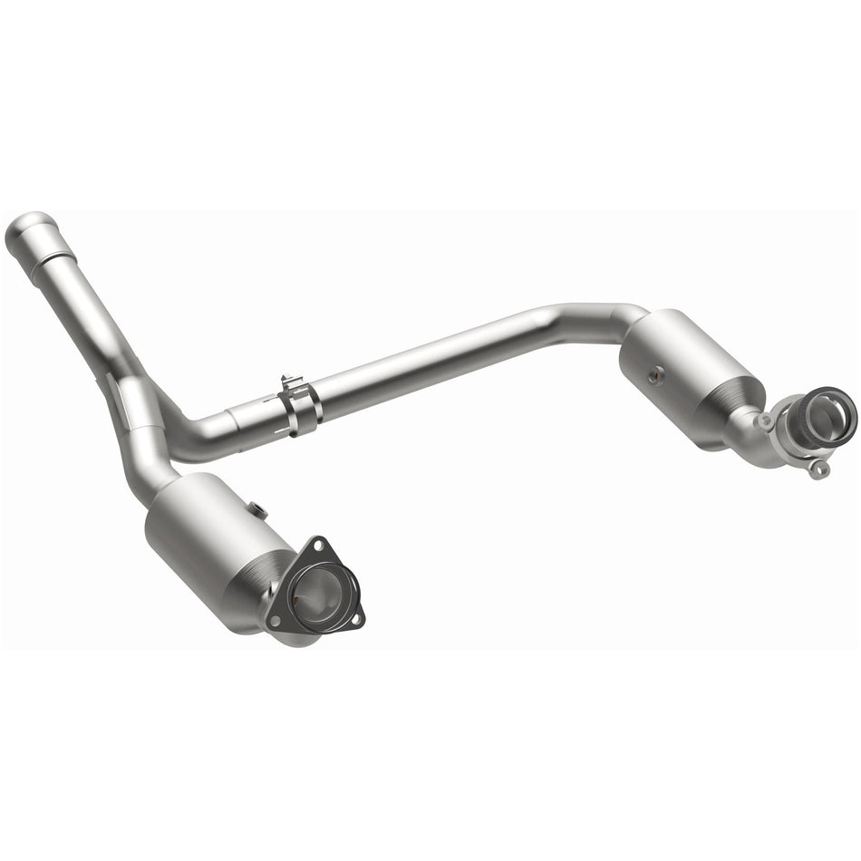 MagnaFlow Direct-Fit OEM Grade Catalytic Converter - 280656