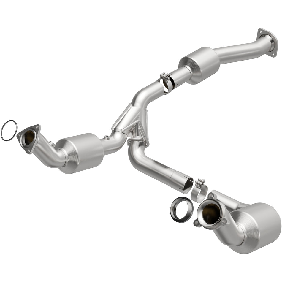 MagnaFlow Direct-Fit OEM Grade Catalytic Converter - 280745