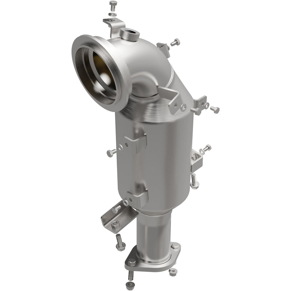 MagnaFlow Direct-Fit OEM Grade Catalytic Converter - 280790
