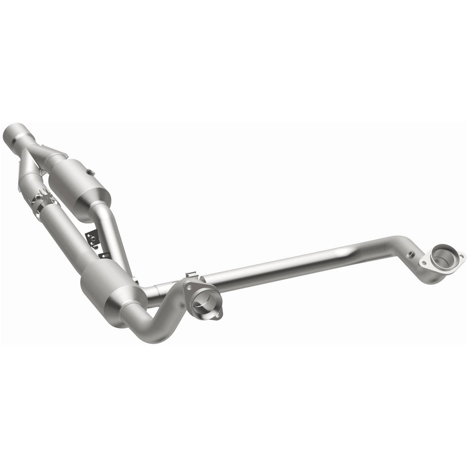 MagnaFlow Direct-Fit OEM Grade Catalytic Converter - 280902