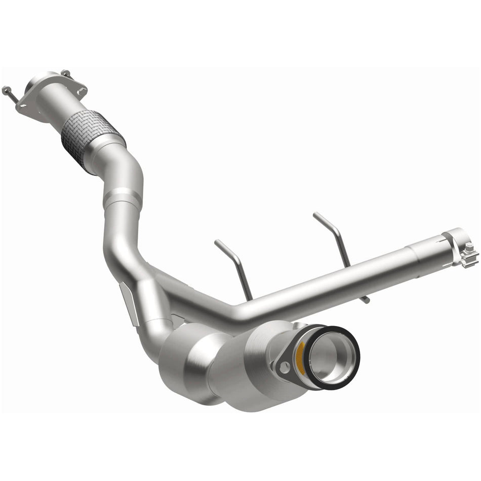 MagnaFlow Direct-Fit OEM Grade Catalytic Converter - 281067