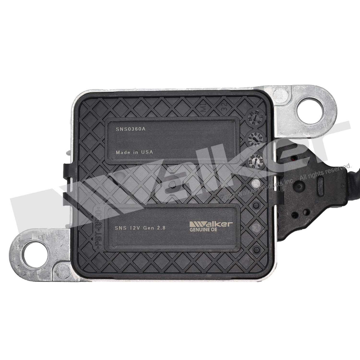Walker Products NOx Sensor - 285-1002