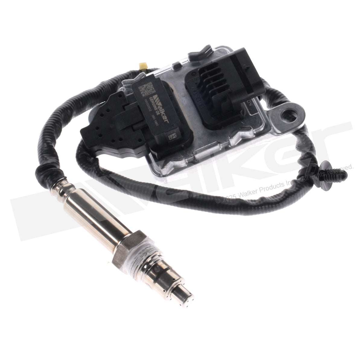 Walker Products NOx Sensor - 285-1007