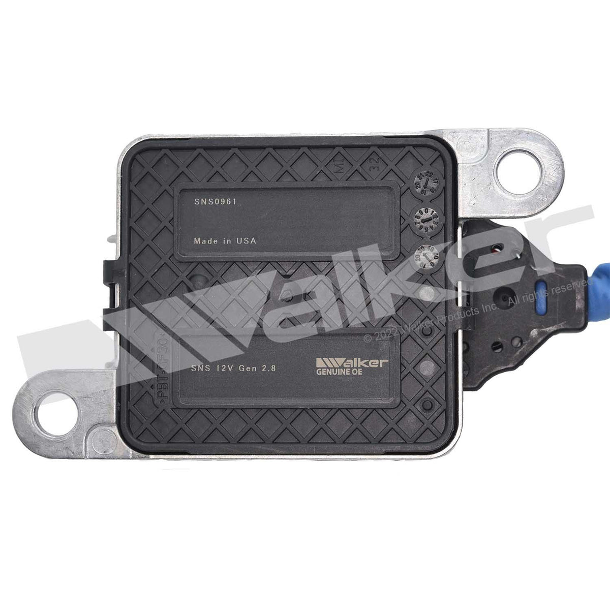 Walker Products NOx Sensor - 285-1008