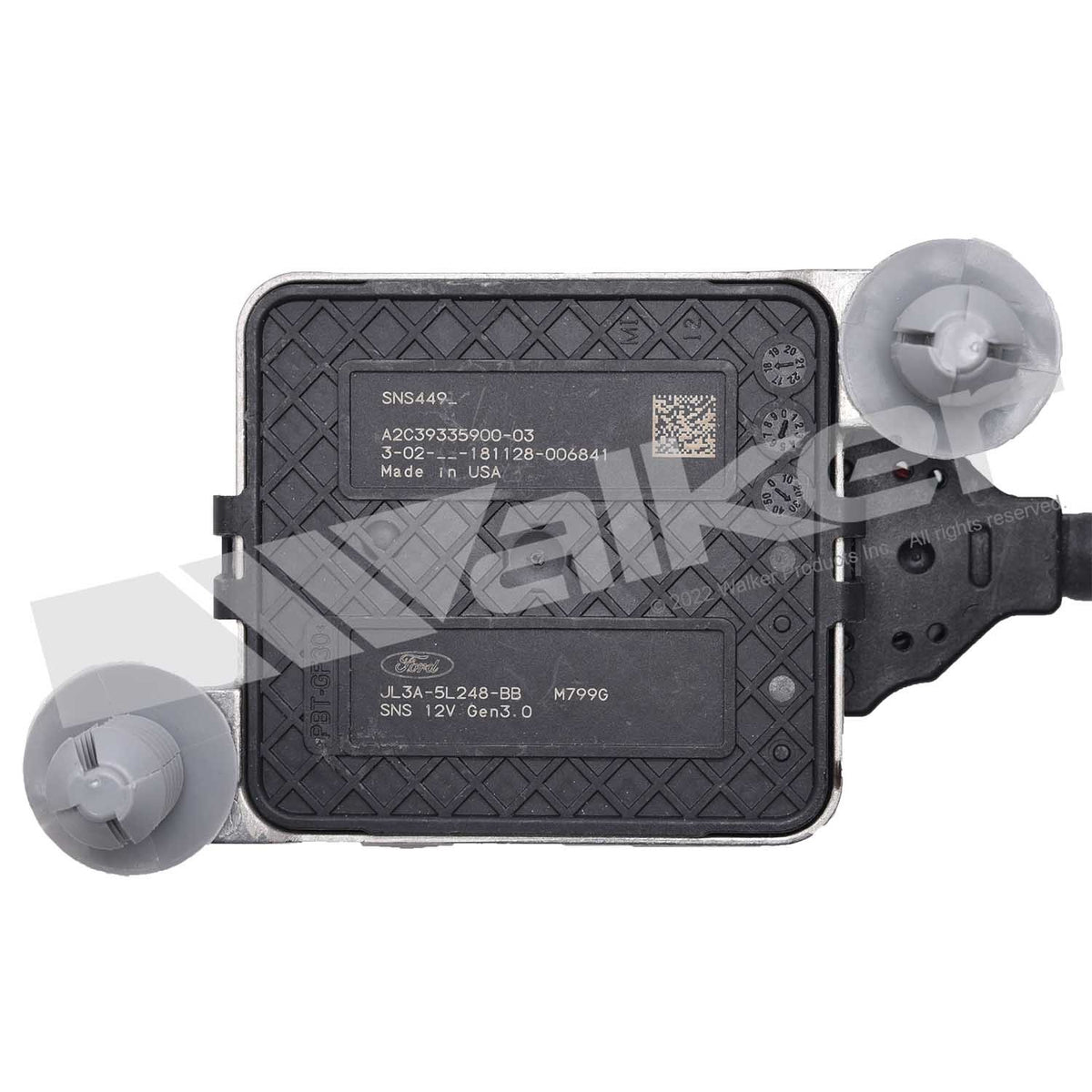 Walker Products NOx Sensor - 285-1015