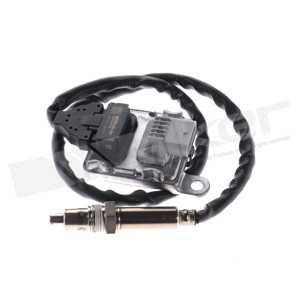 Walker Products NOx Sensor - 285-1025