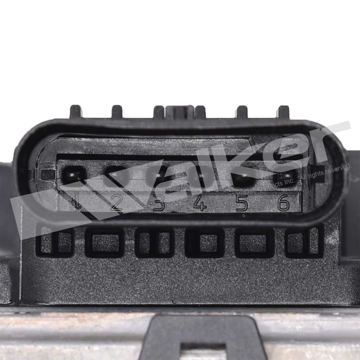 Walker Products NOx Sensor - 285-1036