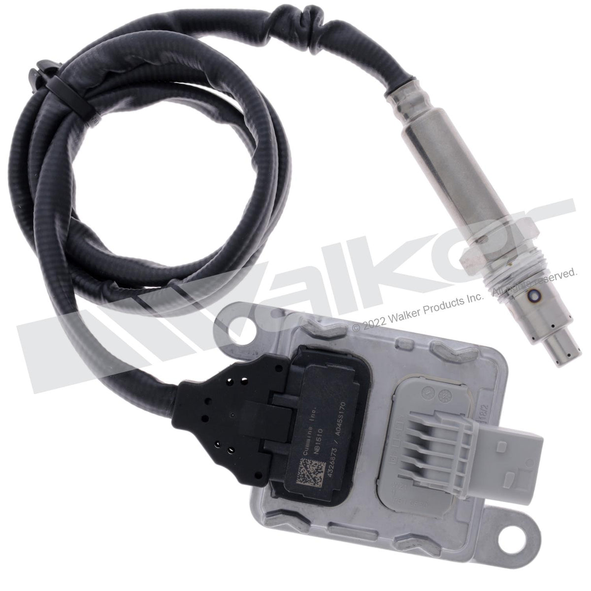 Walker Products NOx Sensor - 285-1127