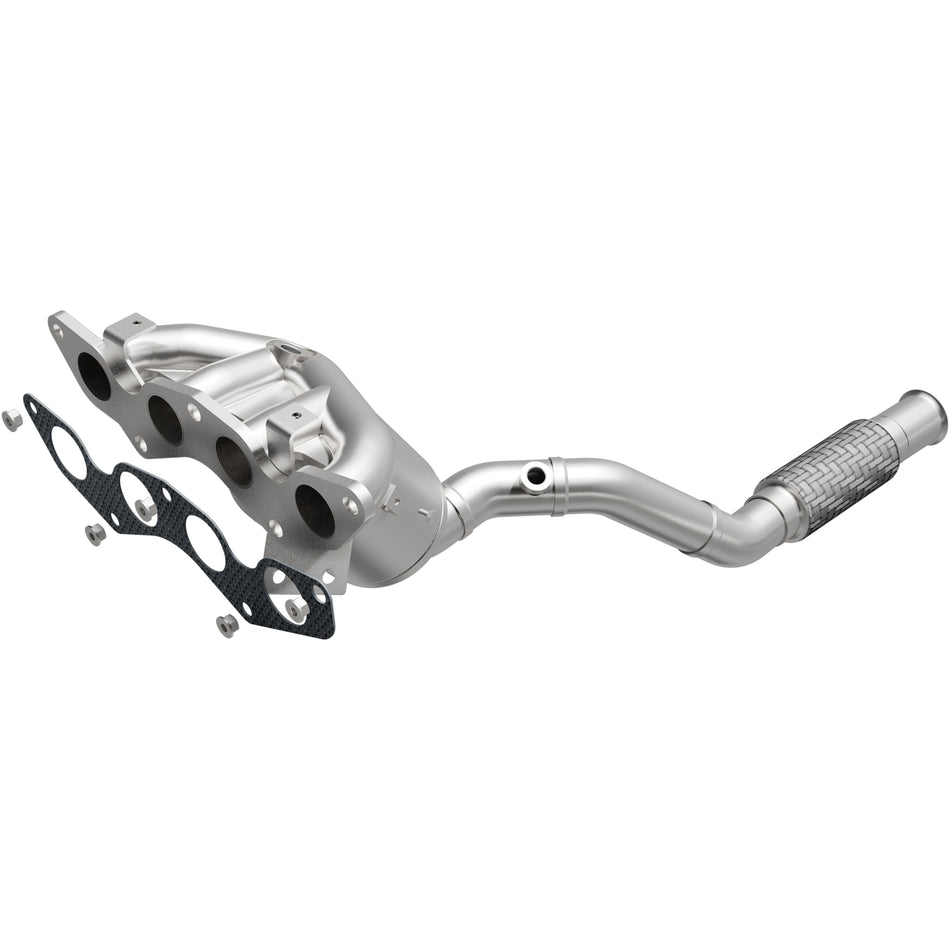 MagnaFlow Direct-Fit OEM Grade Catalytic Converter - 290002