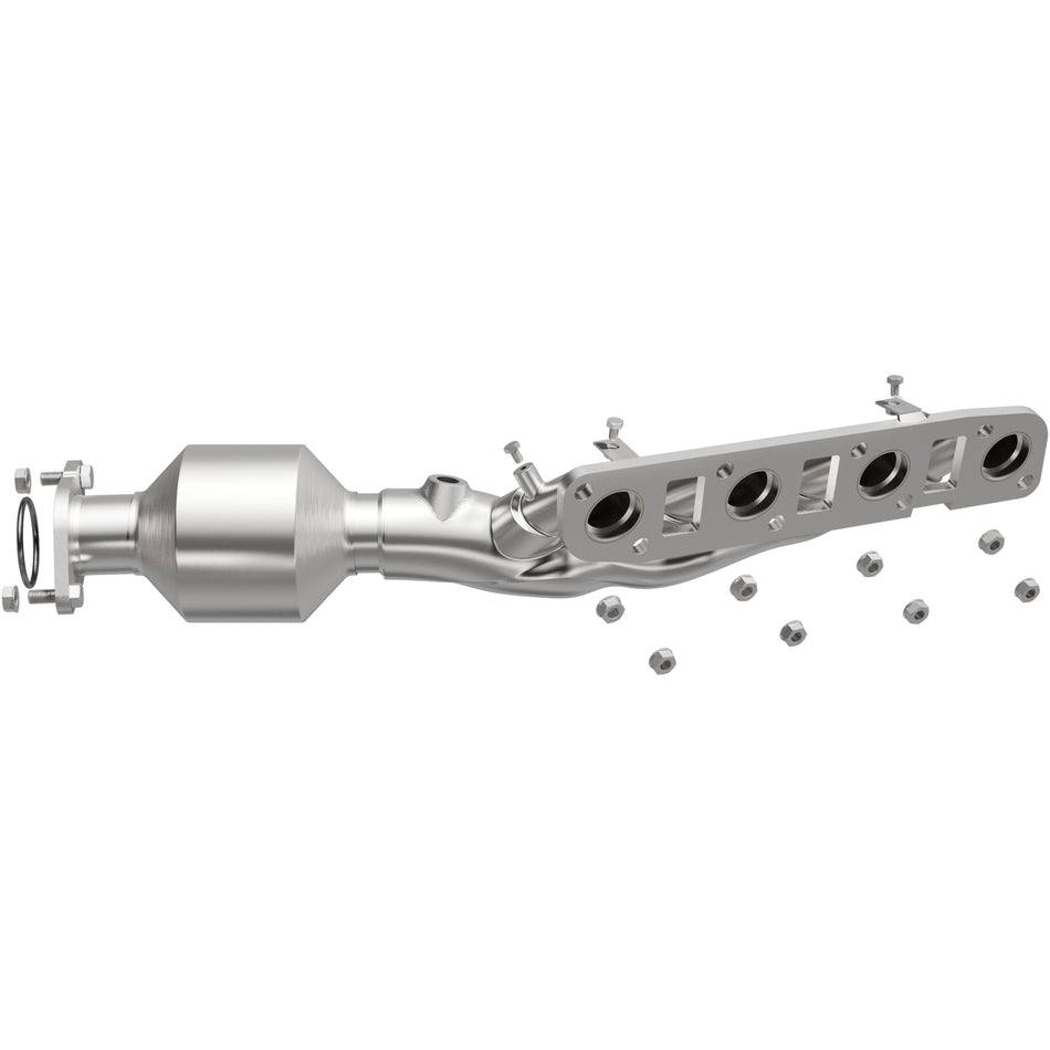 MagnaFlow Direct-Fit OEM Grade Catalytic Converter - 290034