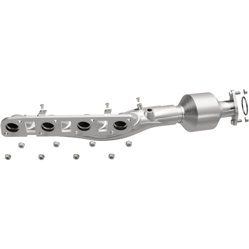 MagnaFlow Direct-Fit OEM Grade Catalytic Converter - 290035