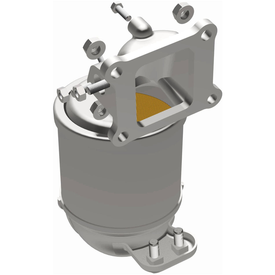 MagnaFlow Direct-Fit OEM Grade Catalytic Converter - 290133