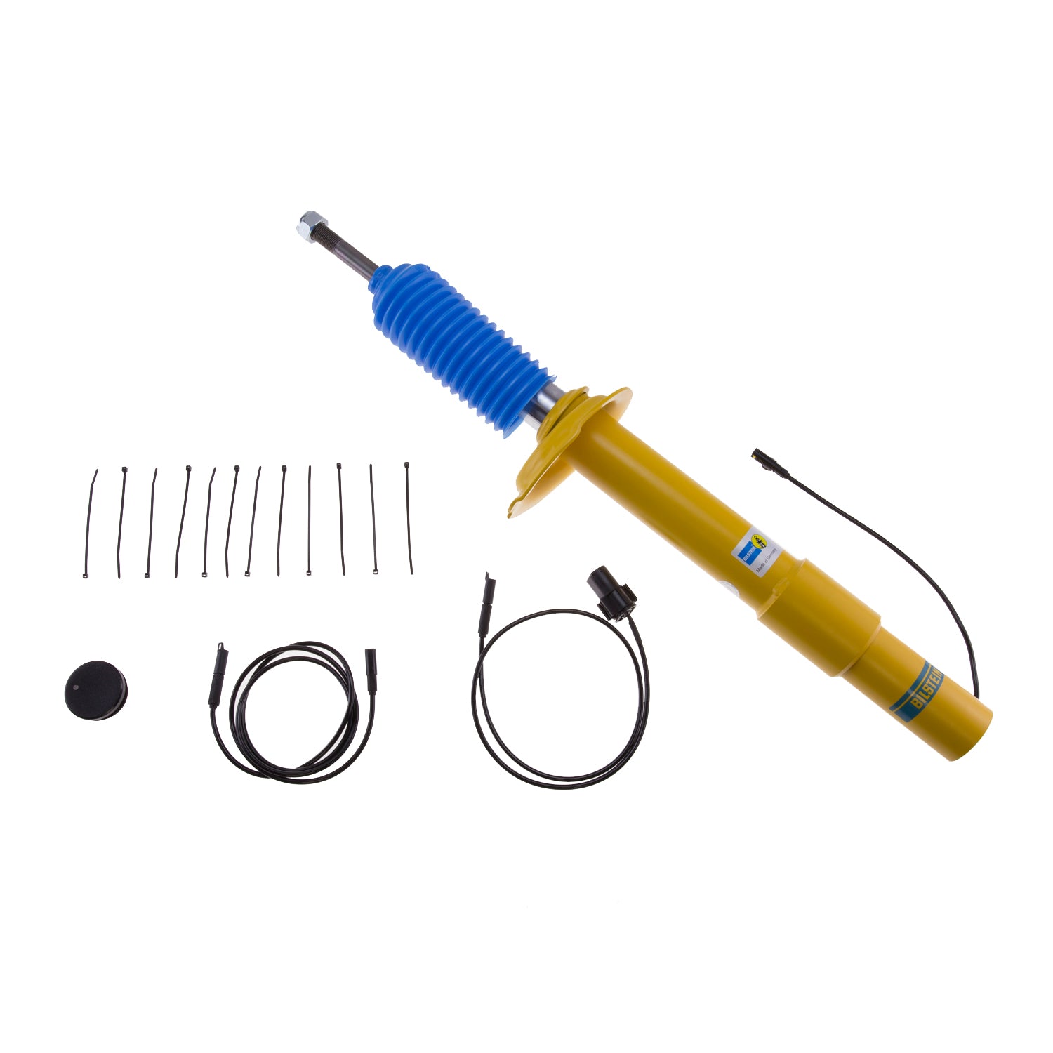 Bilstein 31-231299 B6 Performance (DampTronic) - Suspension Strut Assembly