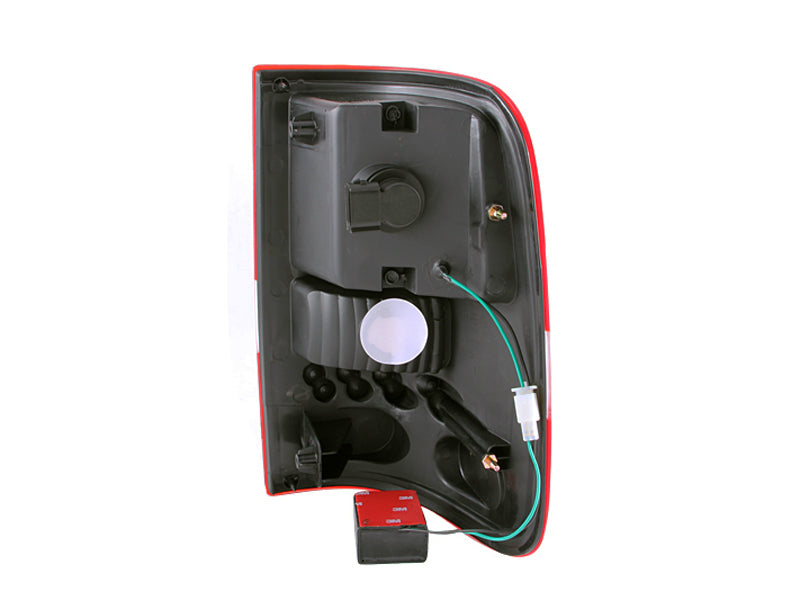 Tail Light Assembly For 2004-2008 Ford F-150 311022