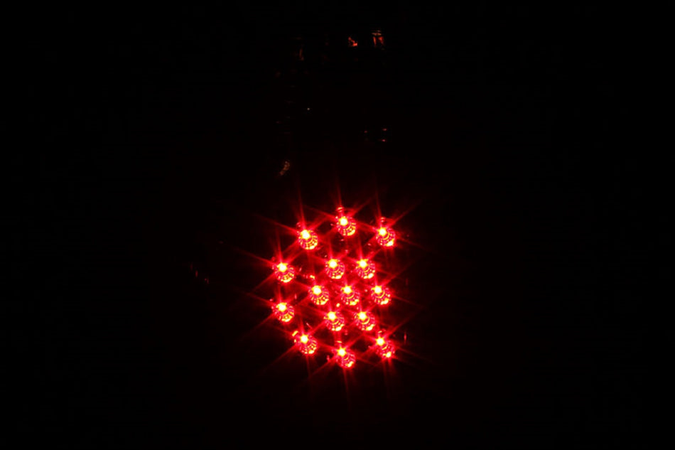 Tail Light Assembly For 2005-2015 Toyota Tacoma 311042