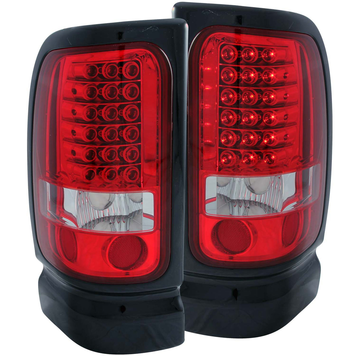 ANZO USA - Tail Light Assembly - 311052