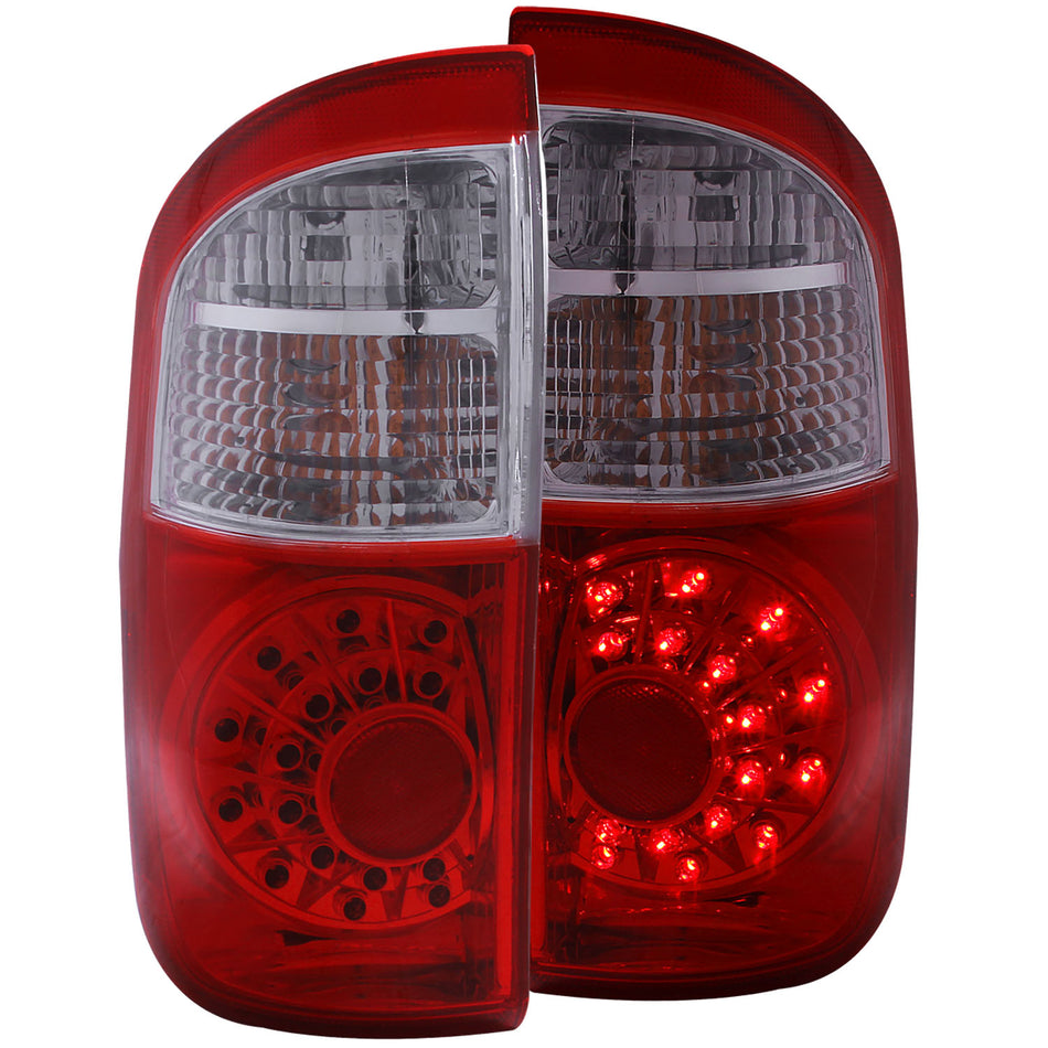 Tail Light Assembly For 2000-2006 Toyota Tundra 311060