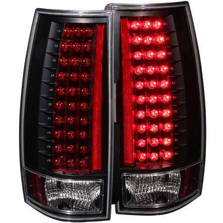 Tail Light Assembly For 2007-2013 GMC Yukon XL 2500 311084