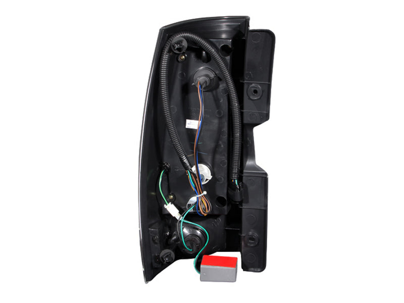 Tail Light Assembly For 2007-2013 GMC Yukon XL 2500 311084