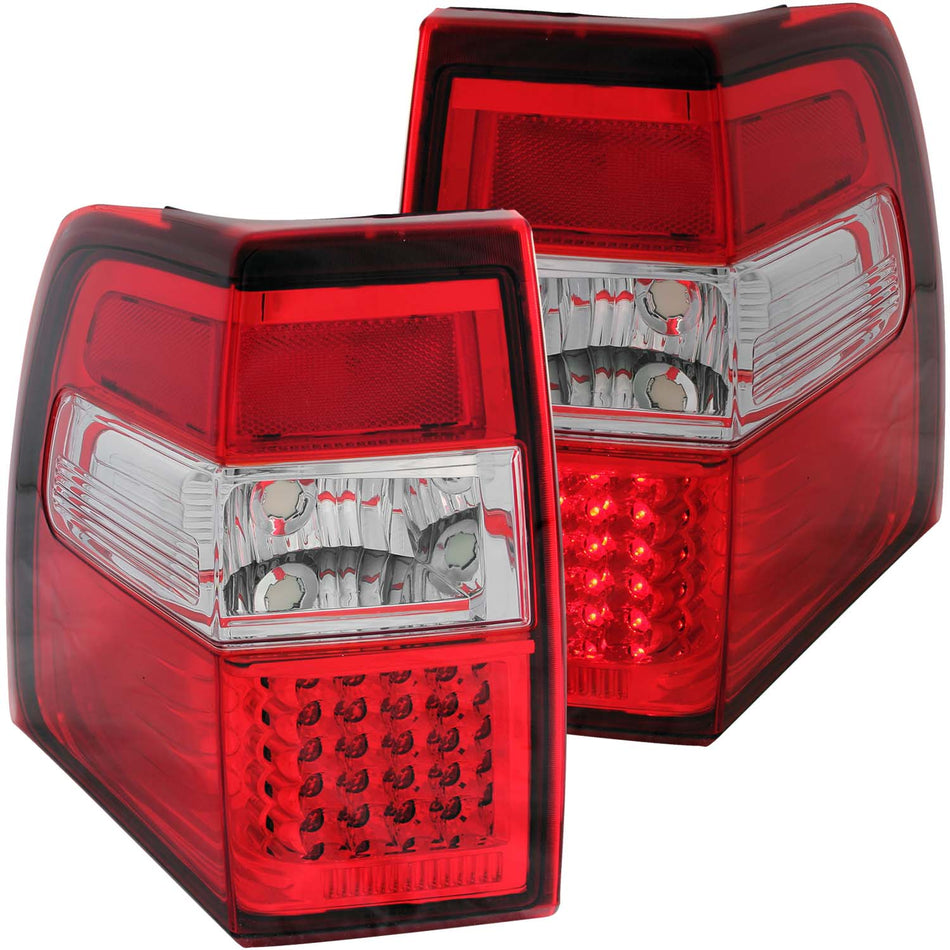 Tail Light Assembly For 2007-2017 Ford Expedition 311108