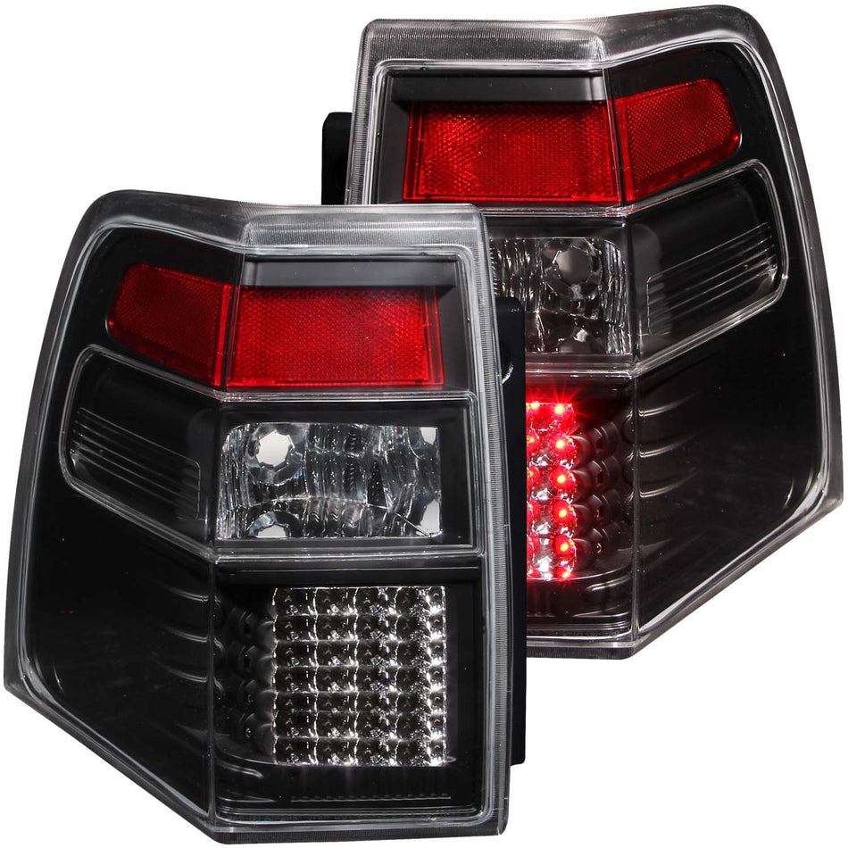 Tail Light Assembly For 2007-2017 Ford Expedition 311110