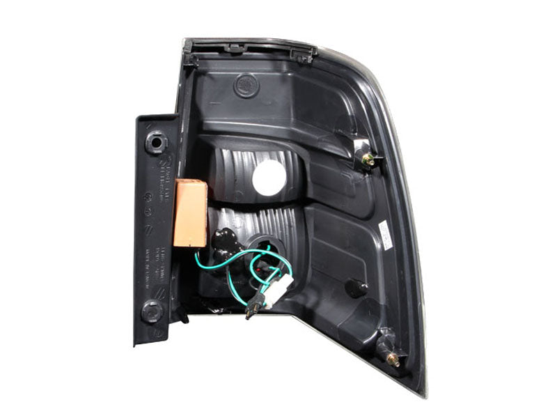 Tail Light Assembly For 2007-2017 Ford Expedition 311110