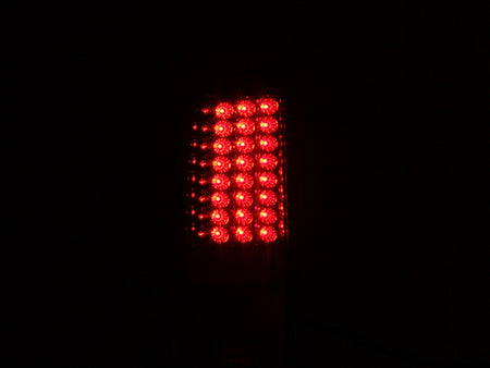 ANZO USA - Tail Light Assembly - 311128