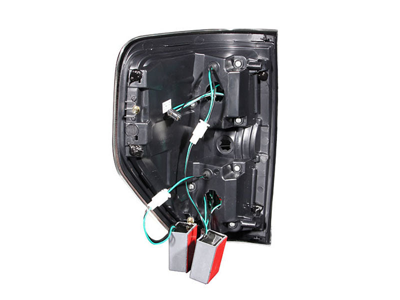 Tail Light Assembly For 2009-2014 Ford F-150 311145